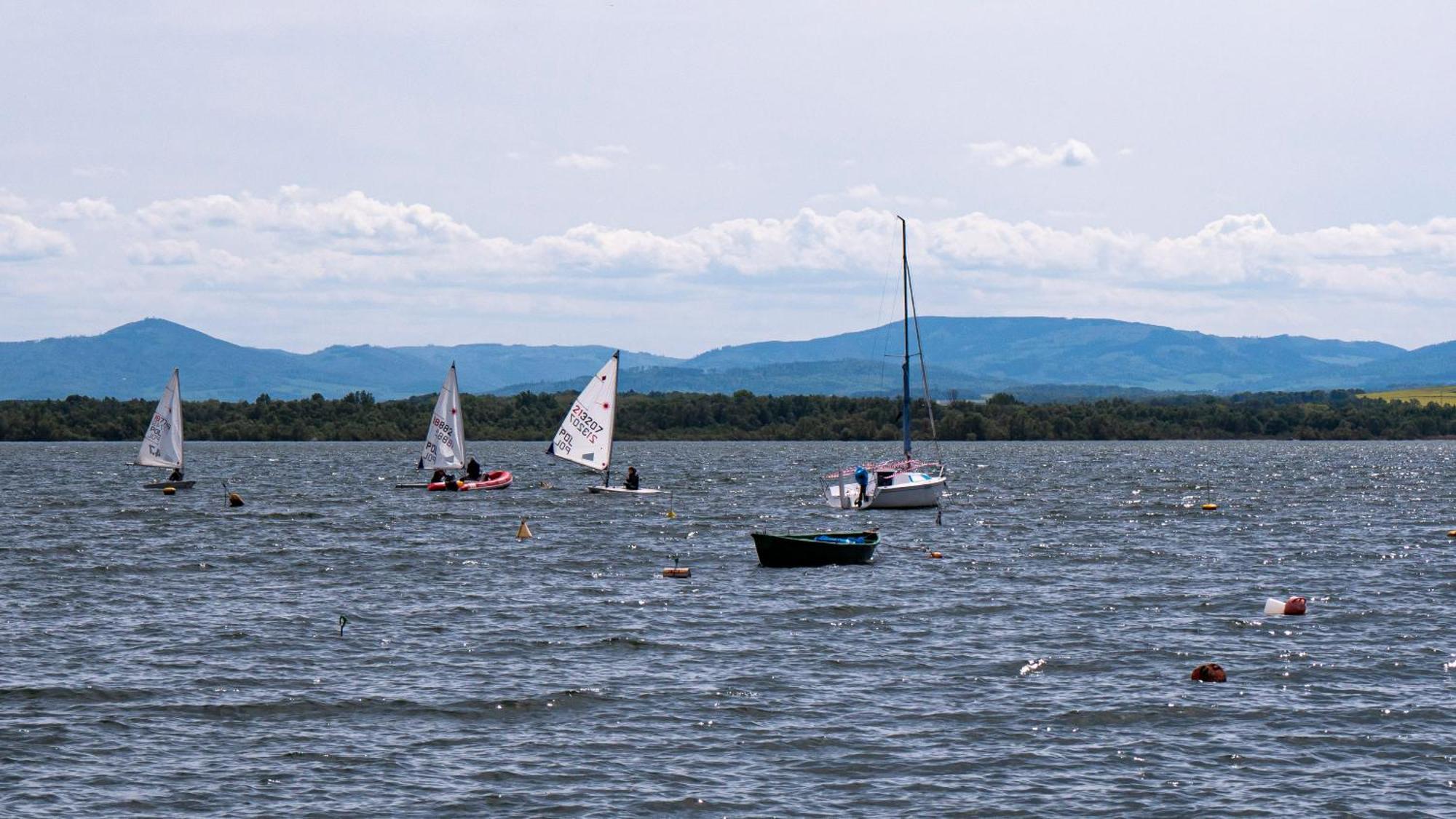 Nyskie Ustronie Nysa Extérieur photo